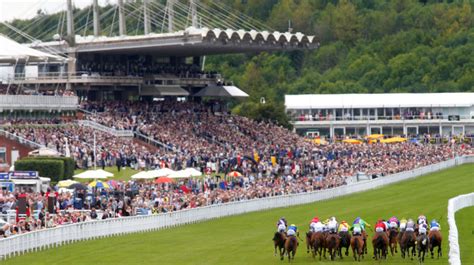 goodwood races today's runners.